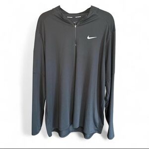 Nike Running Dri Fit Jacket